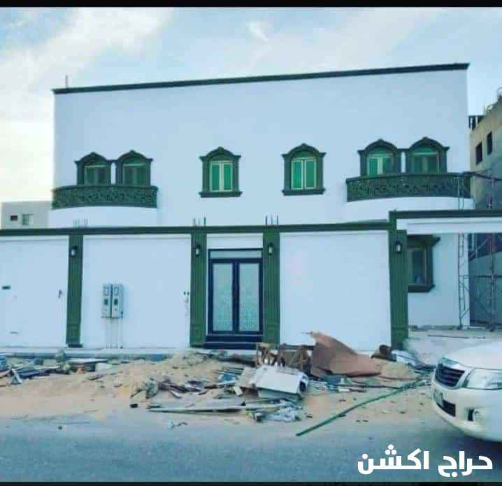 اصباغ عوازل بويات 