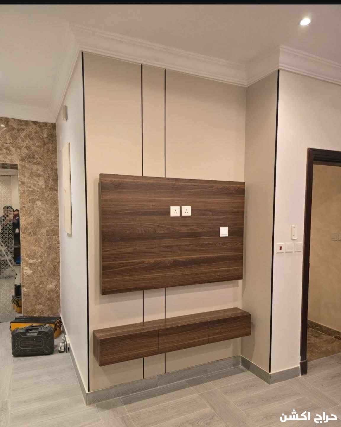 ديكورات