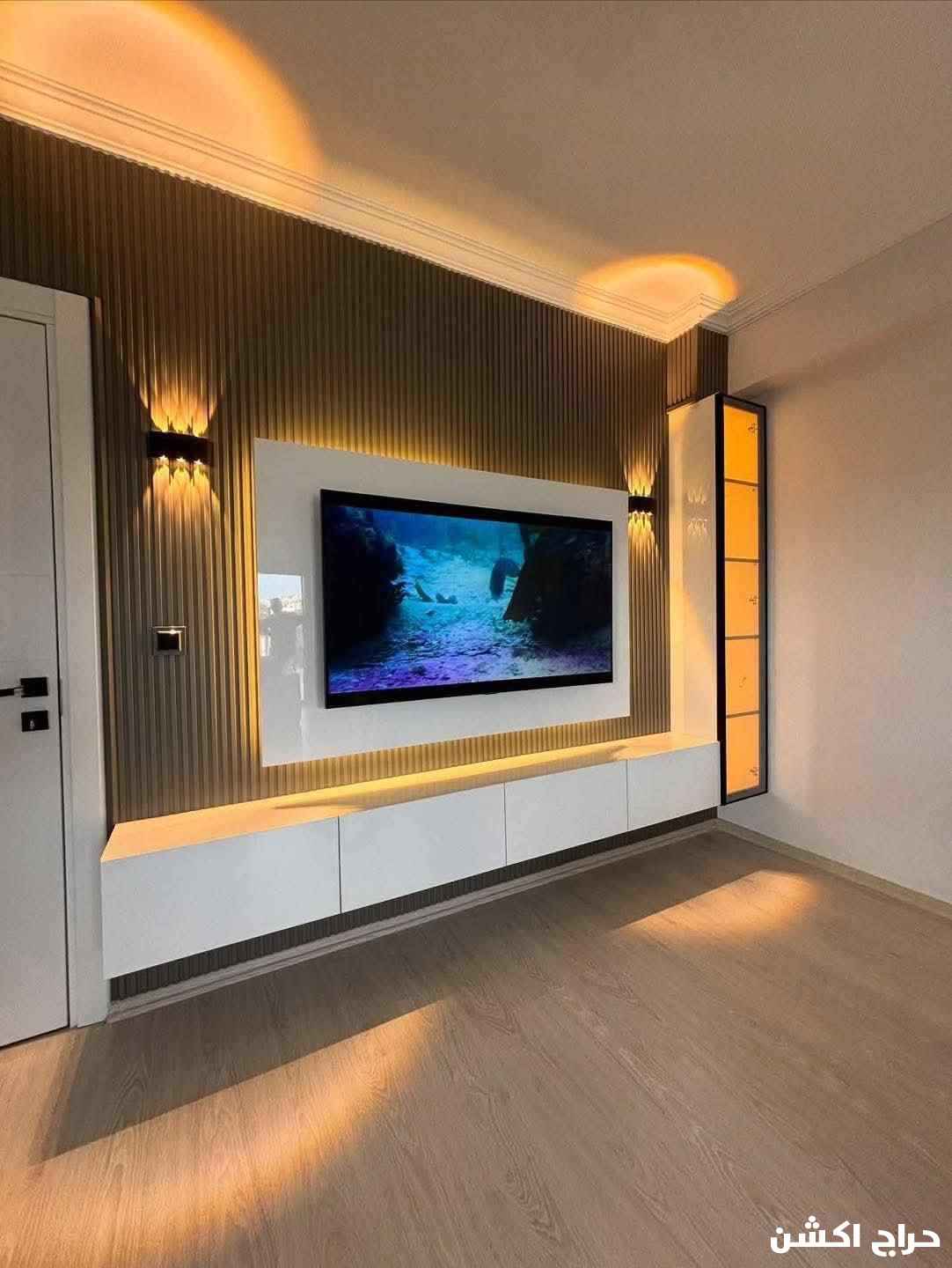 ديكورات