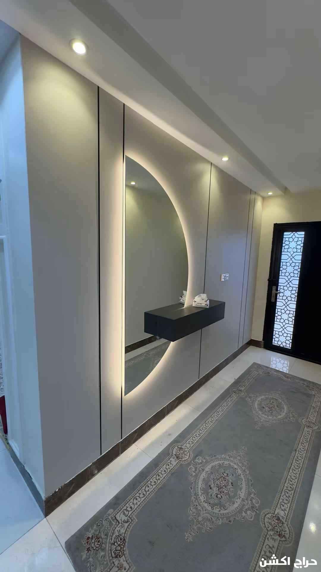 تركيب بديل الشيبورد وخلفيات تلفزيون