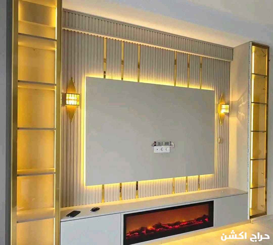 ديكورات
