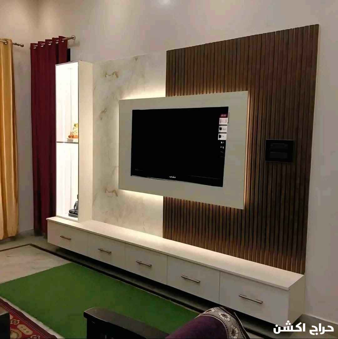 ديكورات