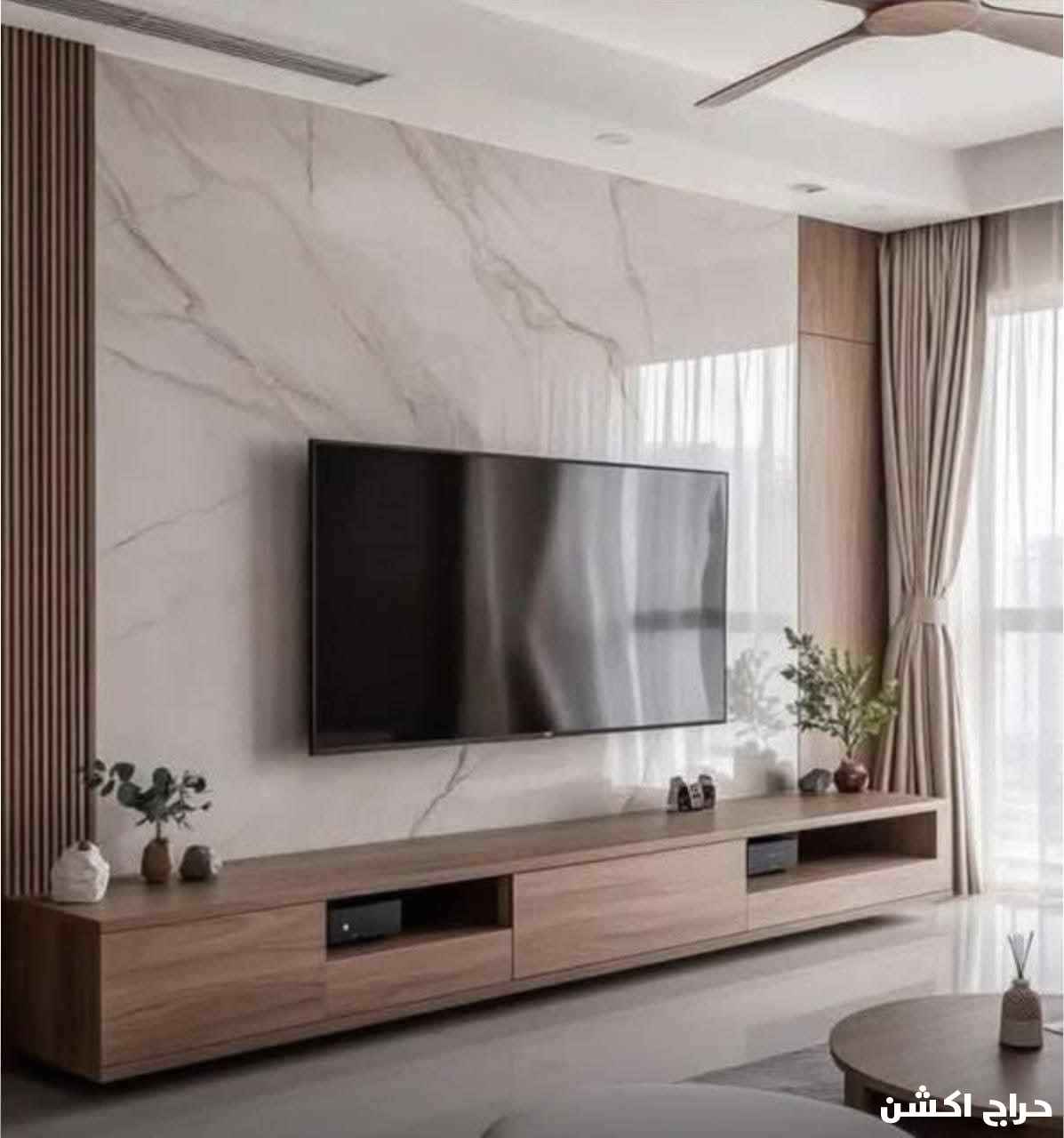 ديكورات ودهانات الرياض 