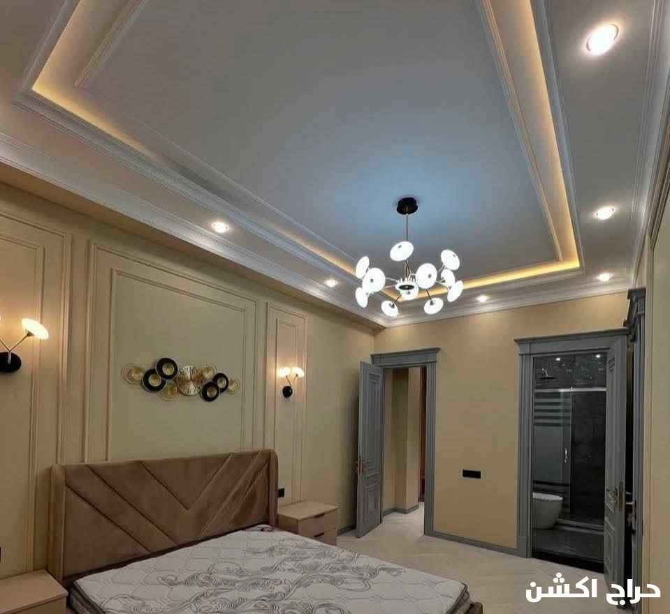 ديكورات ودهانات الرياض 