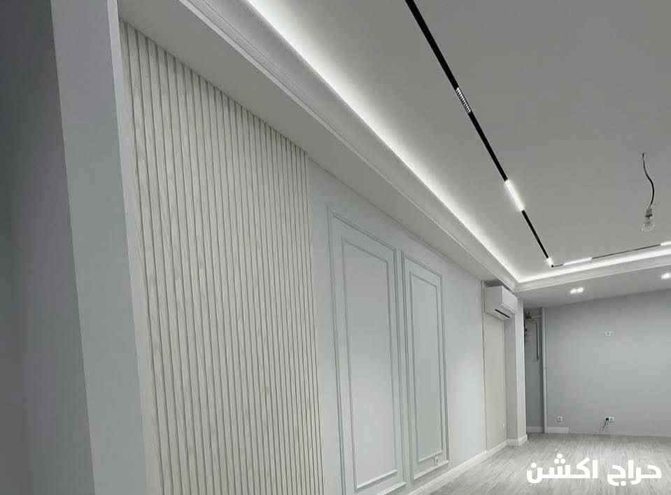 ديكورات ودهانات الرياض 