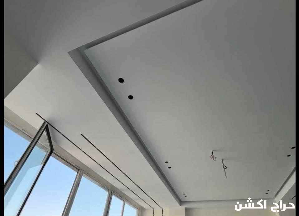 ديكورات ودهانات الرياض 