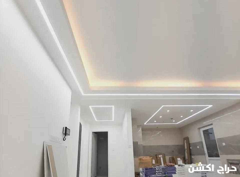 ديكورات ودهانات الرياض 