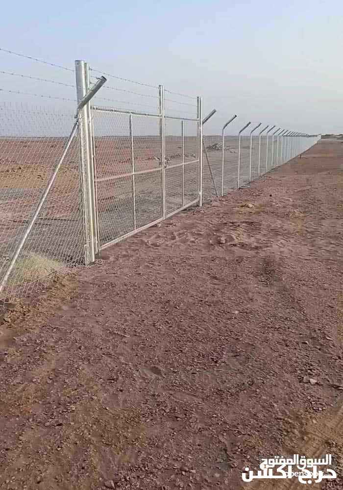 تركيب شبوك وتوريد لا جميع المناطق