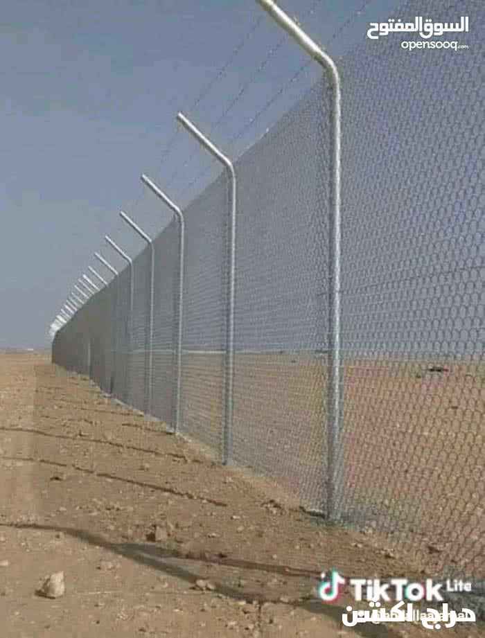 تركيب شبوك وتوريد لا جميع المناطق