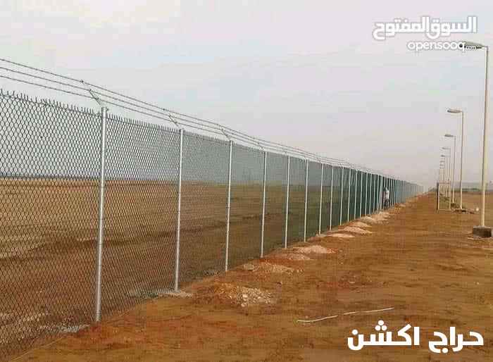 تركيب شبوك وتوريد لا جميع المناطق