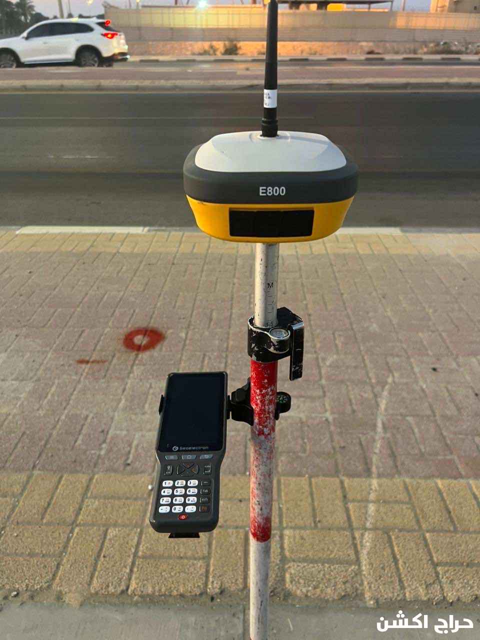 مهندس مساحه بالشرقيه