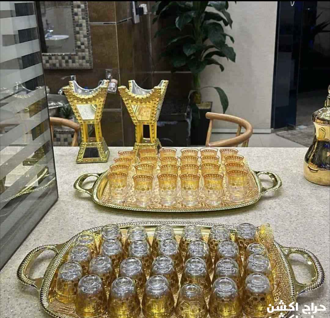 قهوجي جده