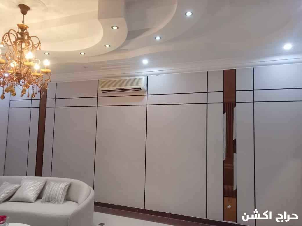 ديكورات والموبيليا دهانات الندوه المحيط 