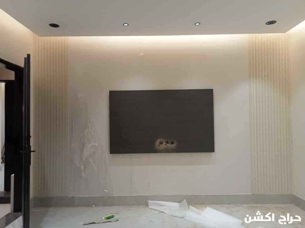 ديكورات والموبيليا دهانات النظيم الندوه الجنادرية 