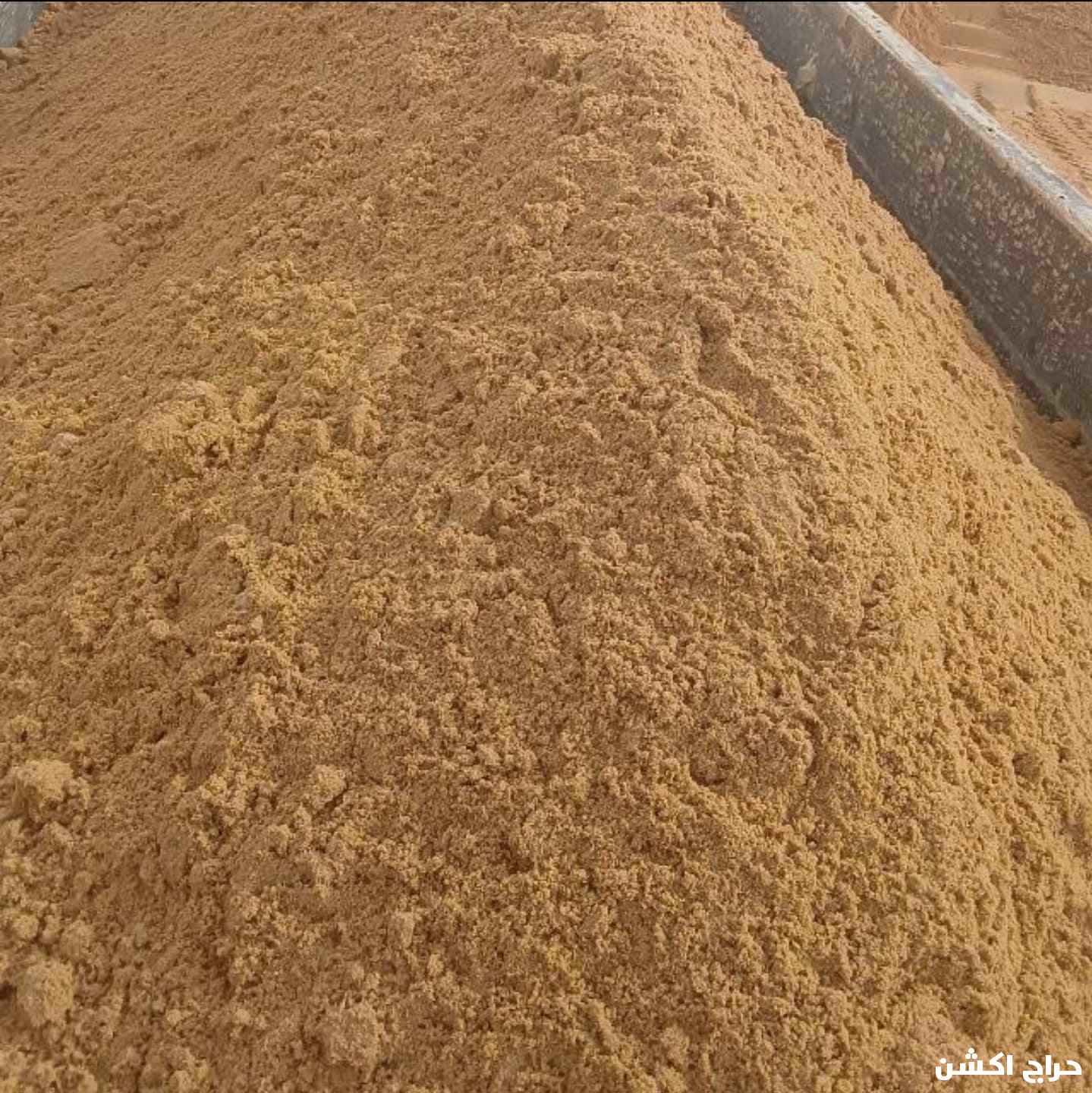 جميع مواد البناء