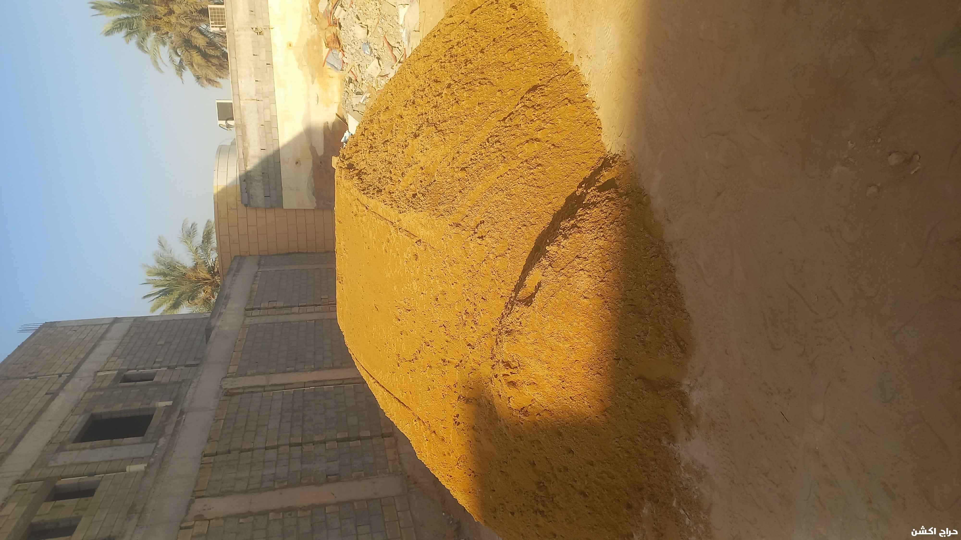 جميع مواد البناء