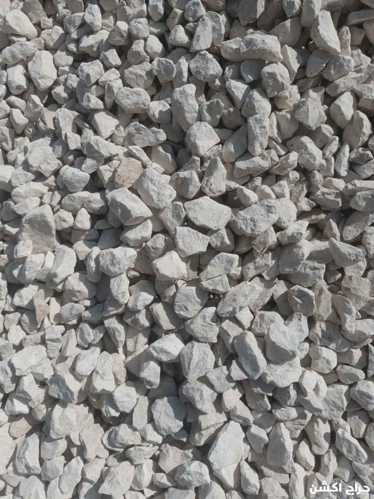 جميع مواد البناء