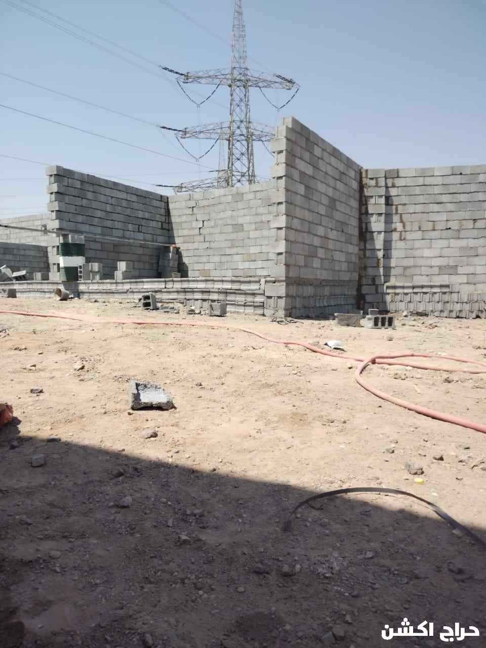 معلم بناء ولياسه وتكسير بجميع التعديلات