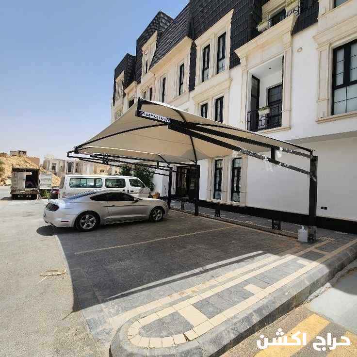 مظلات سيارت جده 