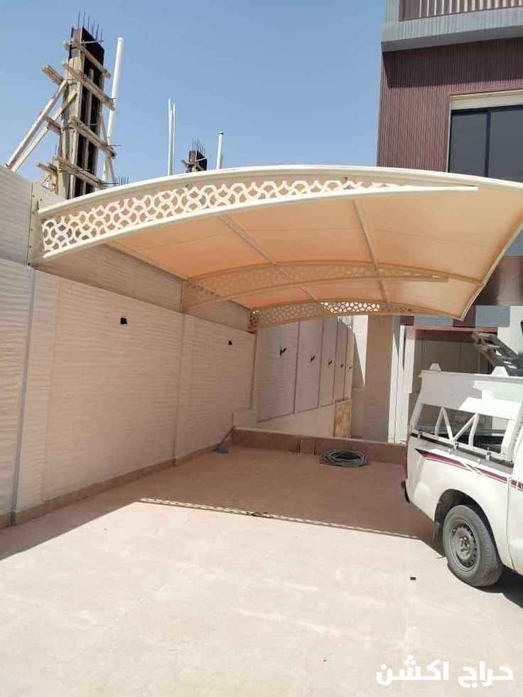مظلات سيارت جده 