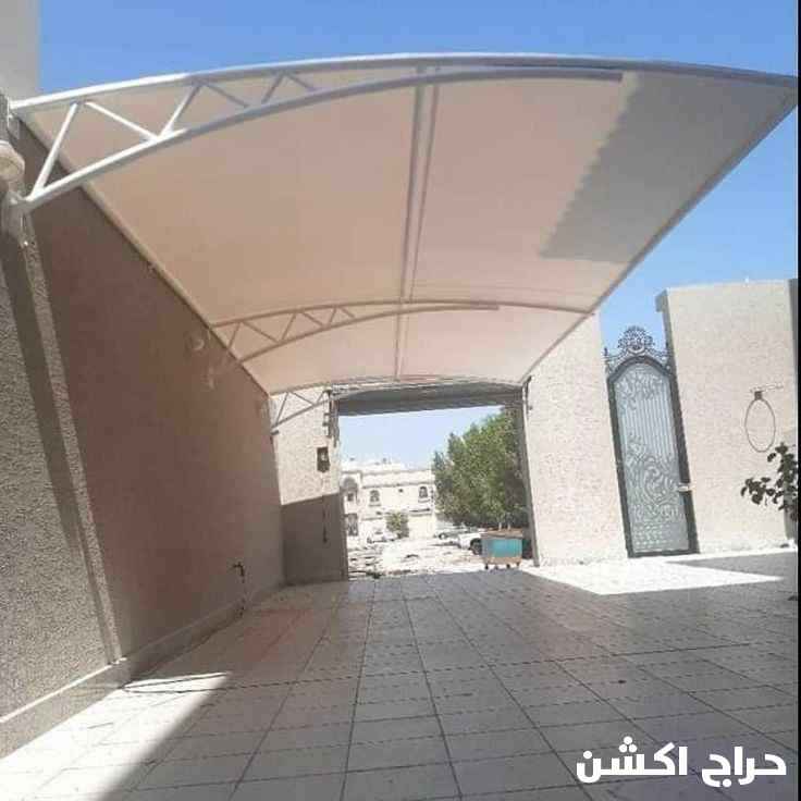 مظلات سيارت جده 