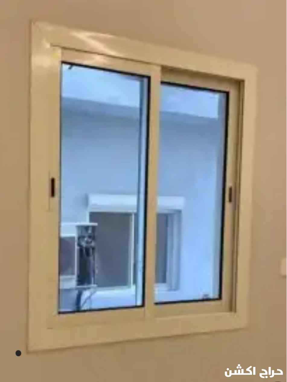شبابيك تفصيل ابواب مطابخ