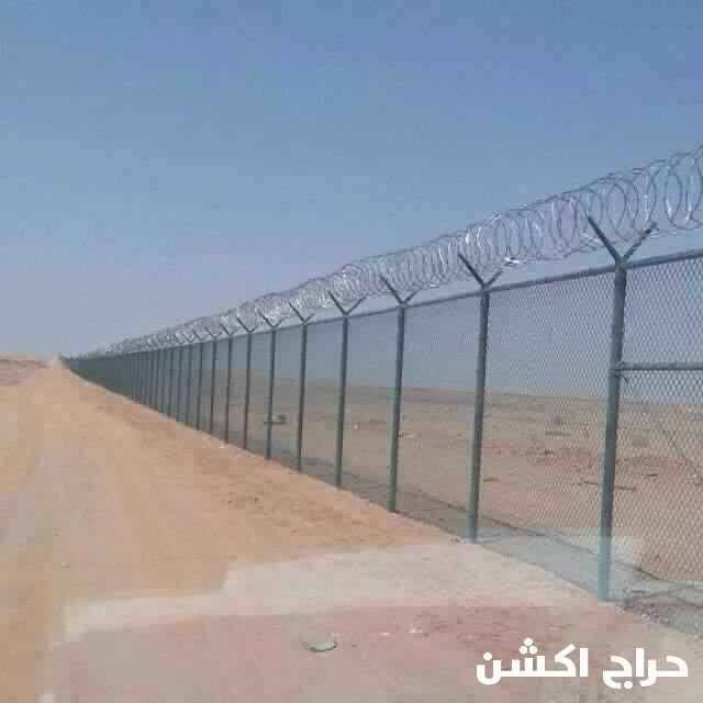 توريد وتركيب شبوك