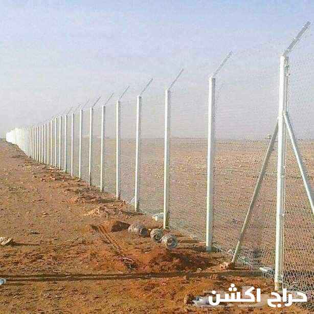 توريد وتركيب شبوك