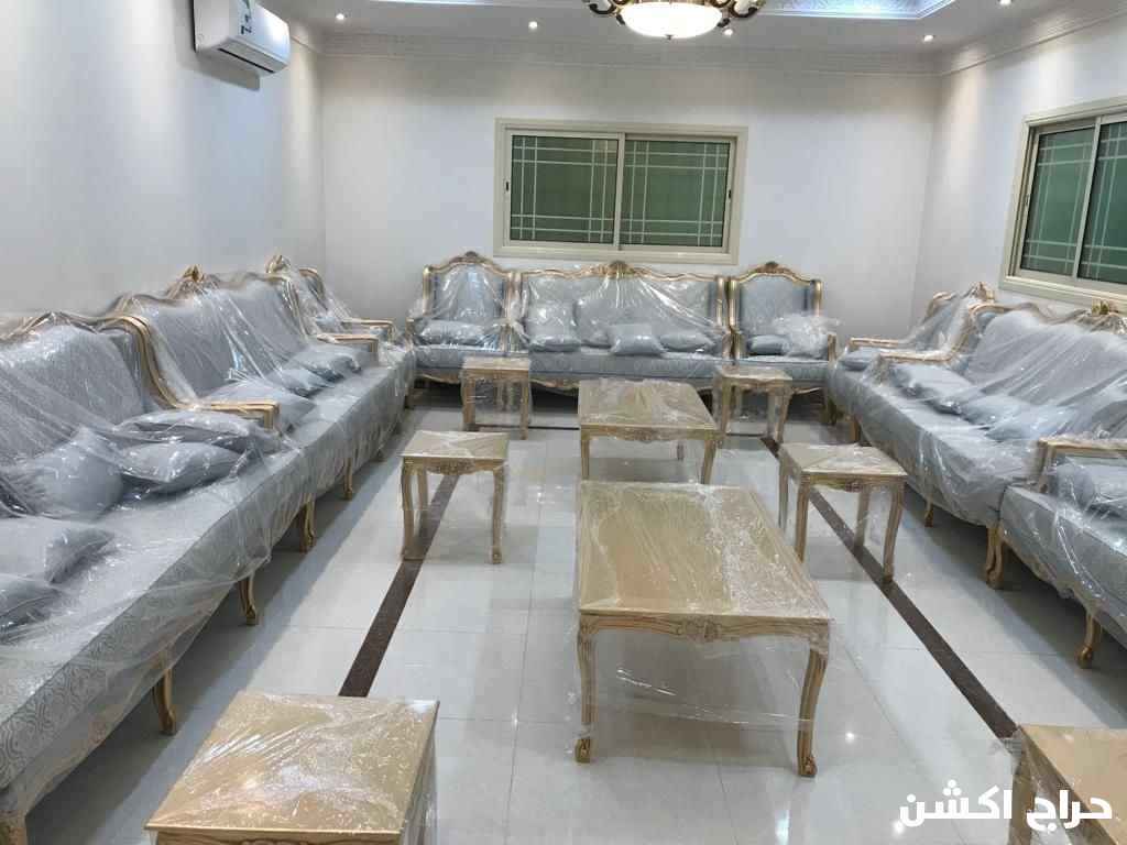 دينا نقل عفش بالرياض