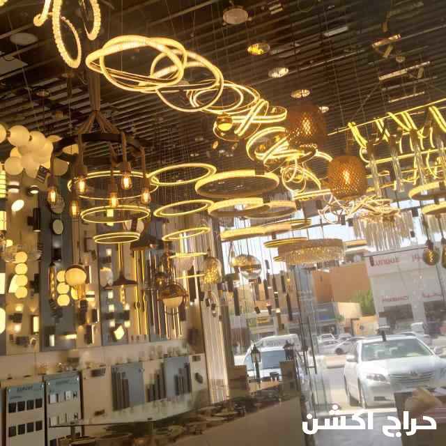 سباك وكهربائي شمال الرياض