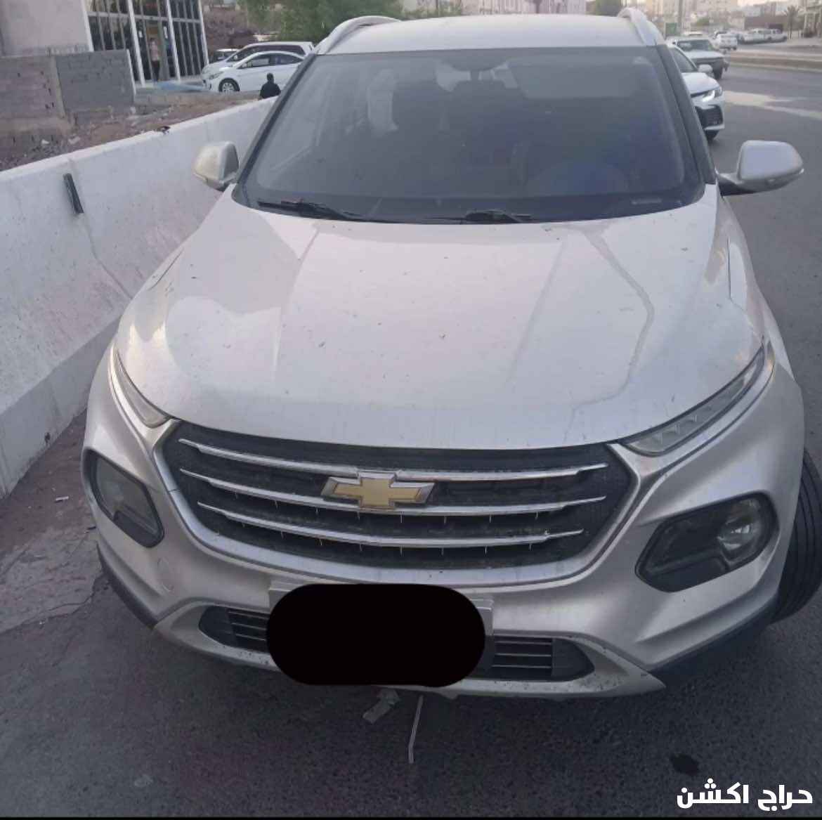  سيارة شفر جروف صغيره مديل ٢٠٢٤