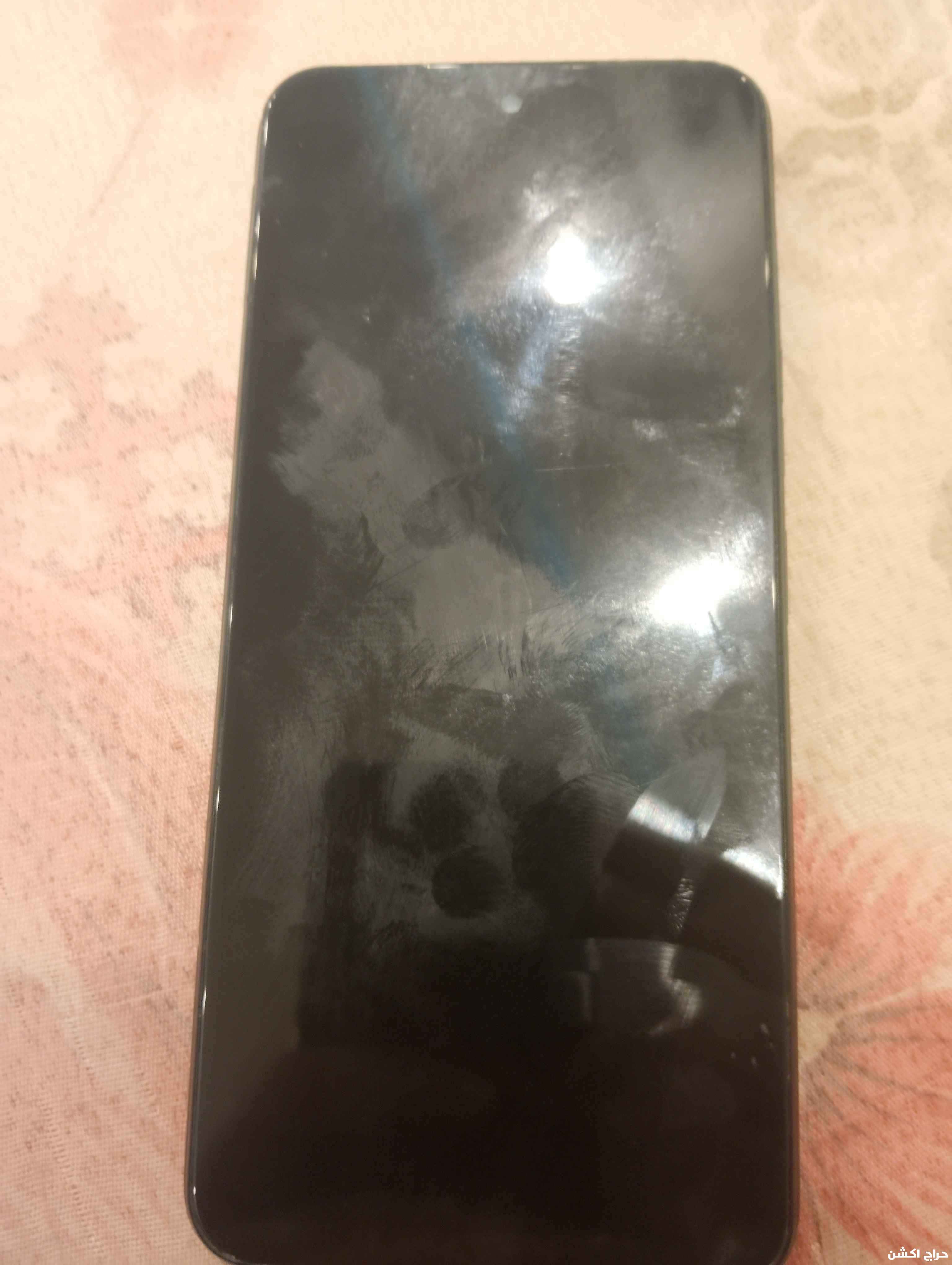 تكنو بوف 4 برو مساحه 256