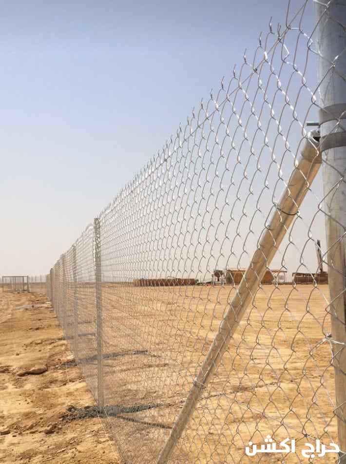 توريد وتركيب شبوك مزارع 