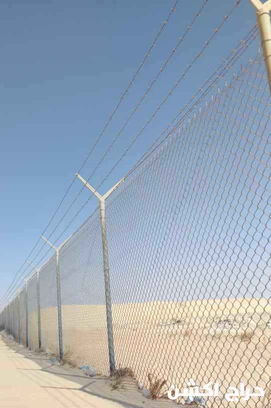 توريد وتركيب شبوك مزارع 