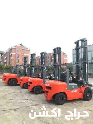 رافعات شوكية للايجار سيزر لفت للإيجار فوركلفت للإيجار