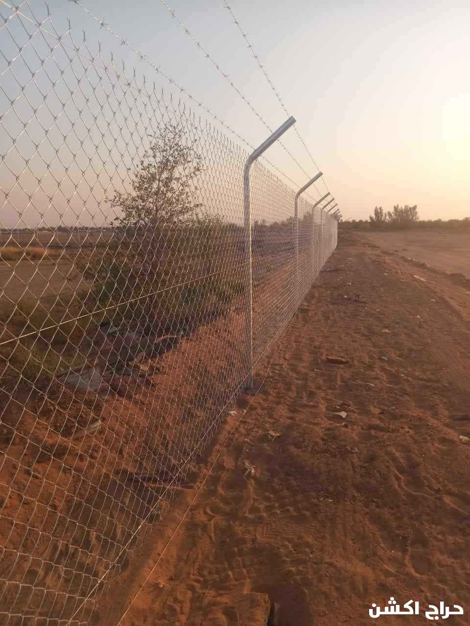 توريد وتركيب شبوك 