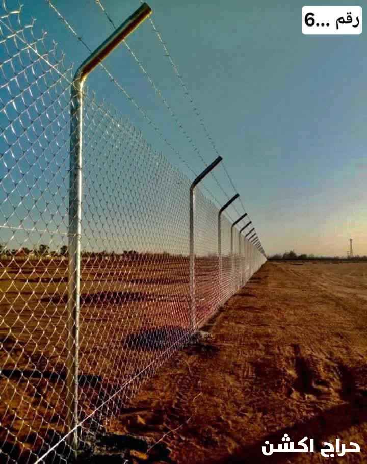 توريد وتركيب شبوك 