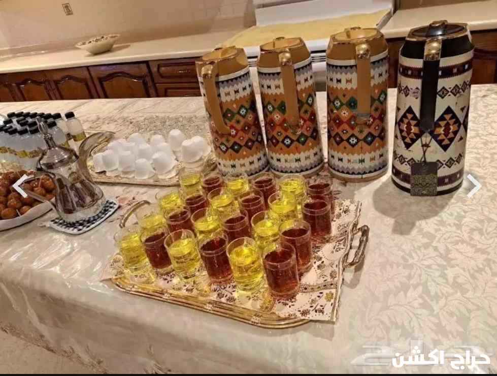 قهوجي الشرقية 