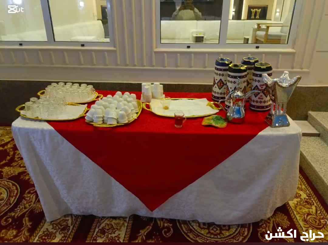 قهوجي الشرقية 