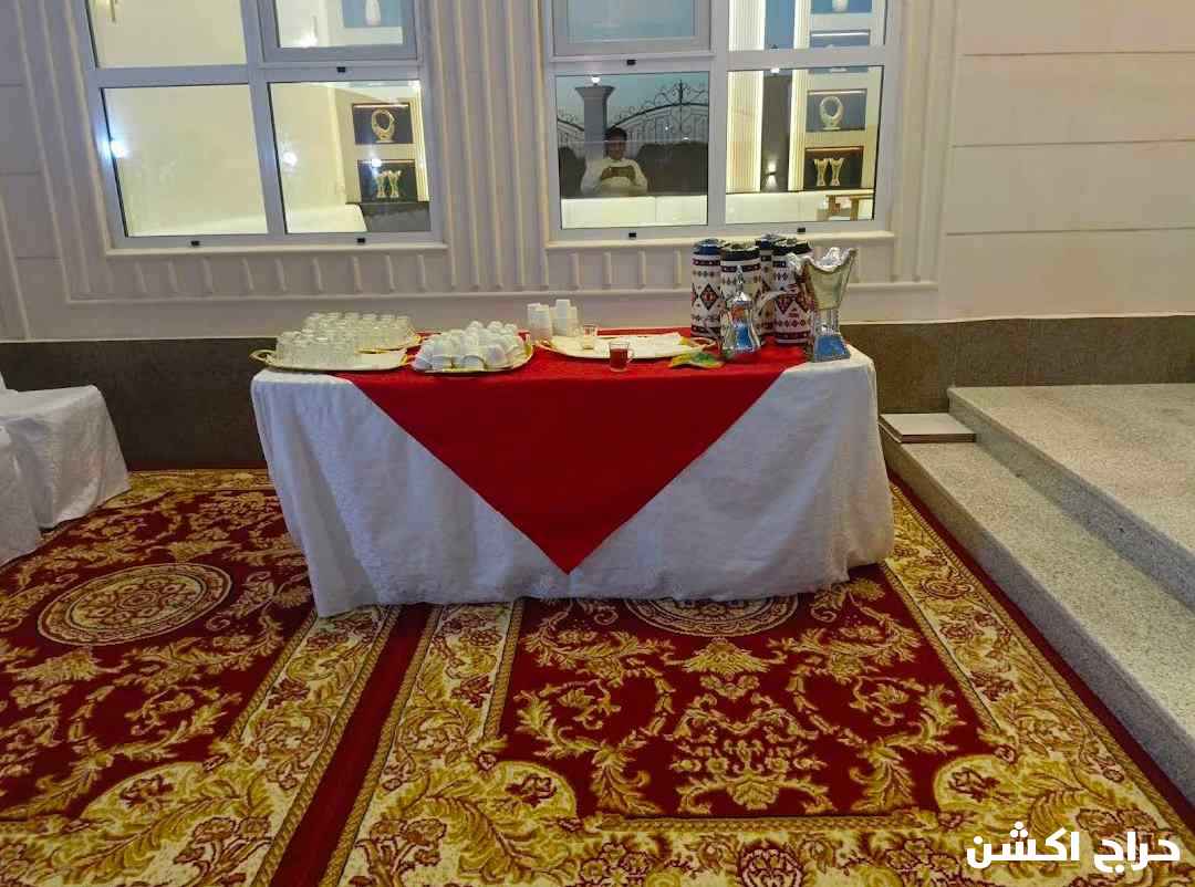 قهوجي الشرقية 