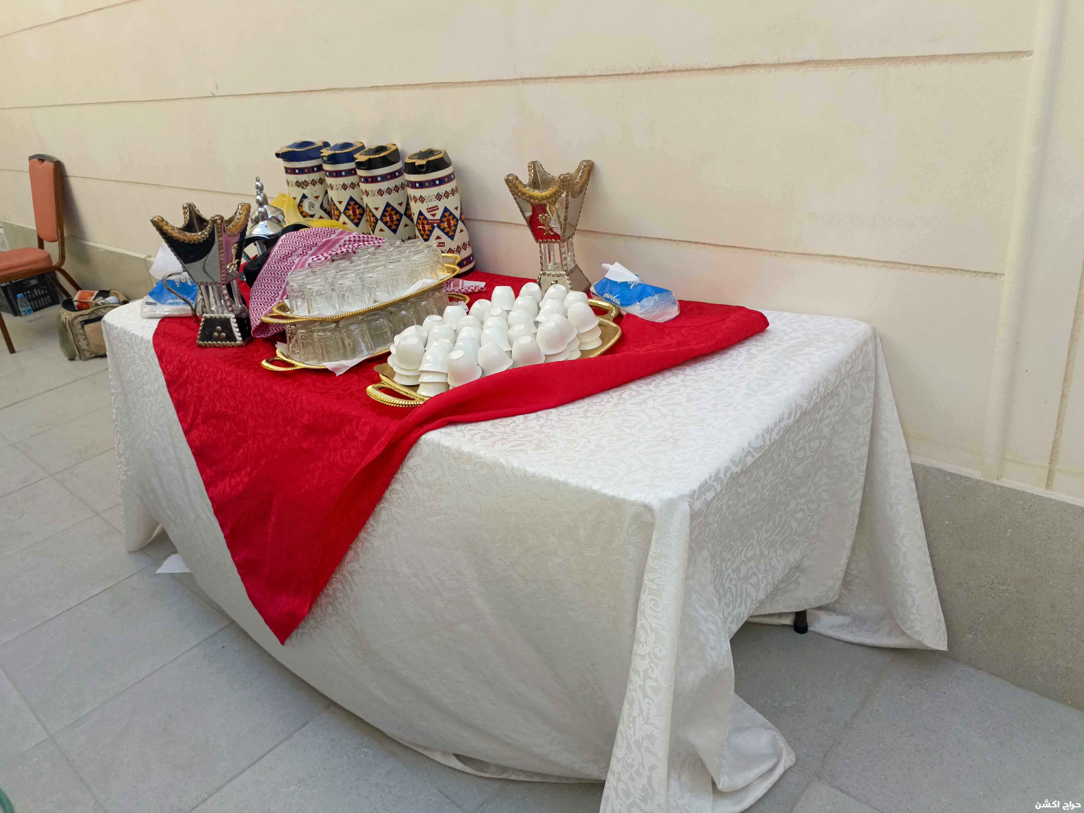 قهوجي الشرقية 