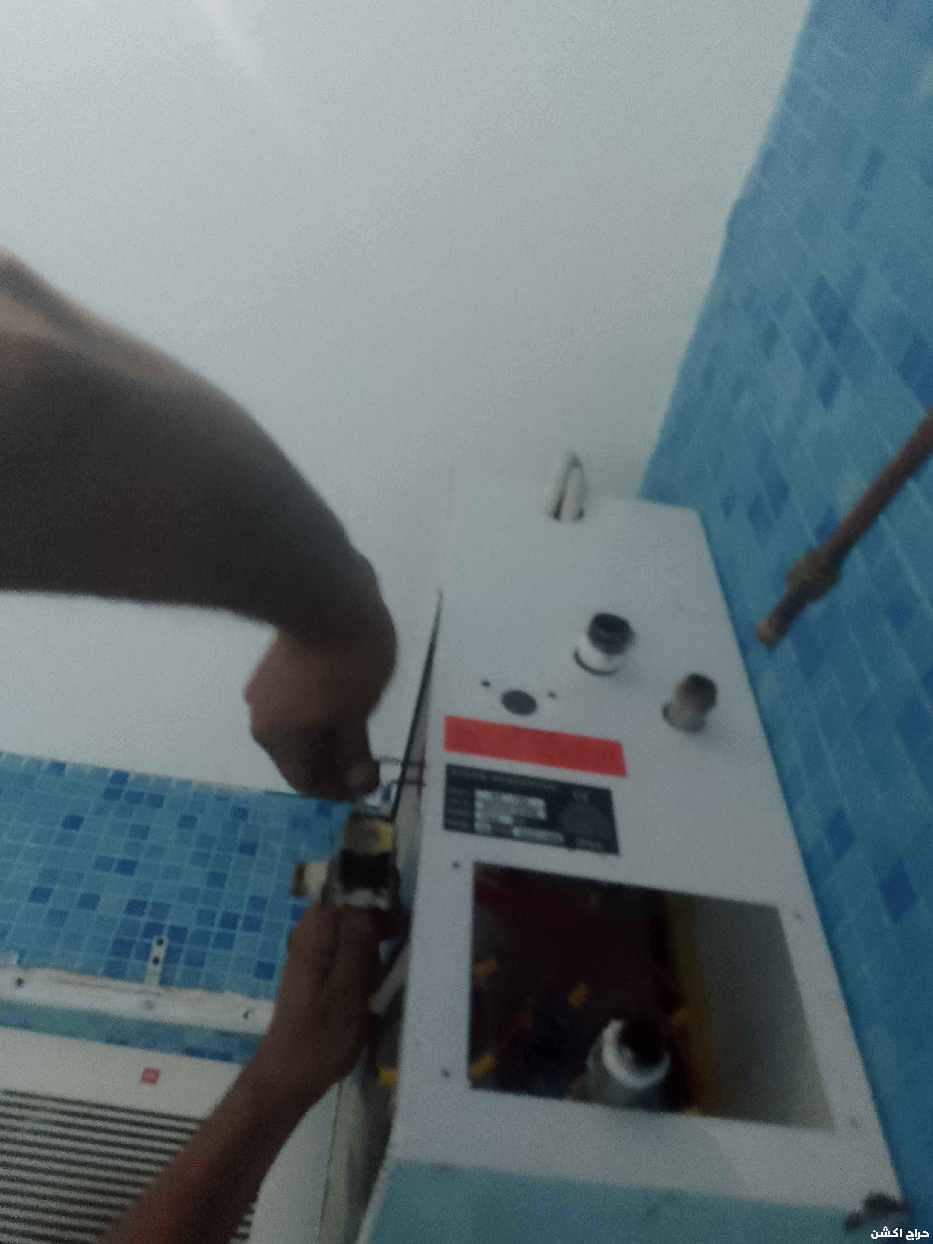 سباك بالرياض تاسيس وتشطيب