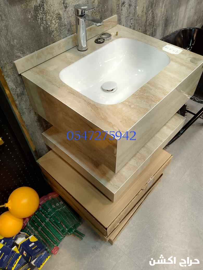 سباك بالرياض تاسيس وتشطيب