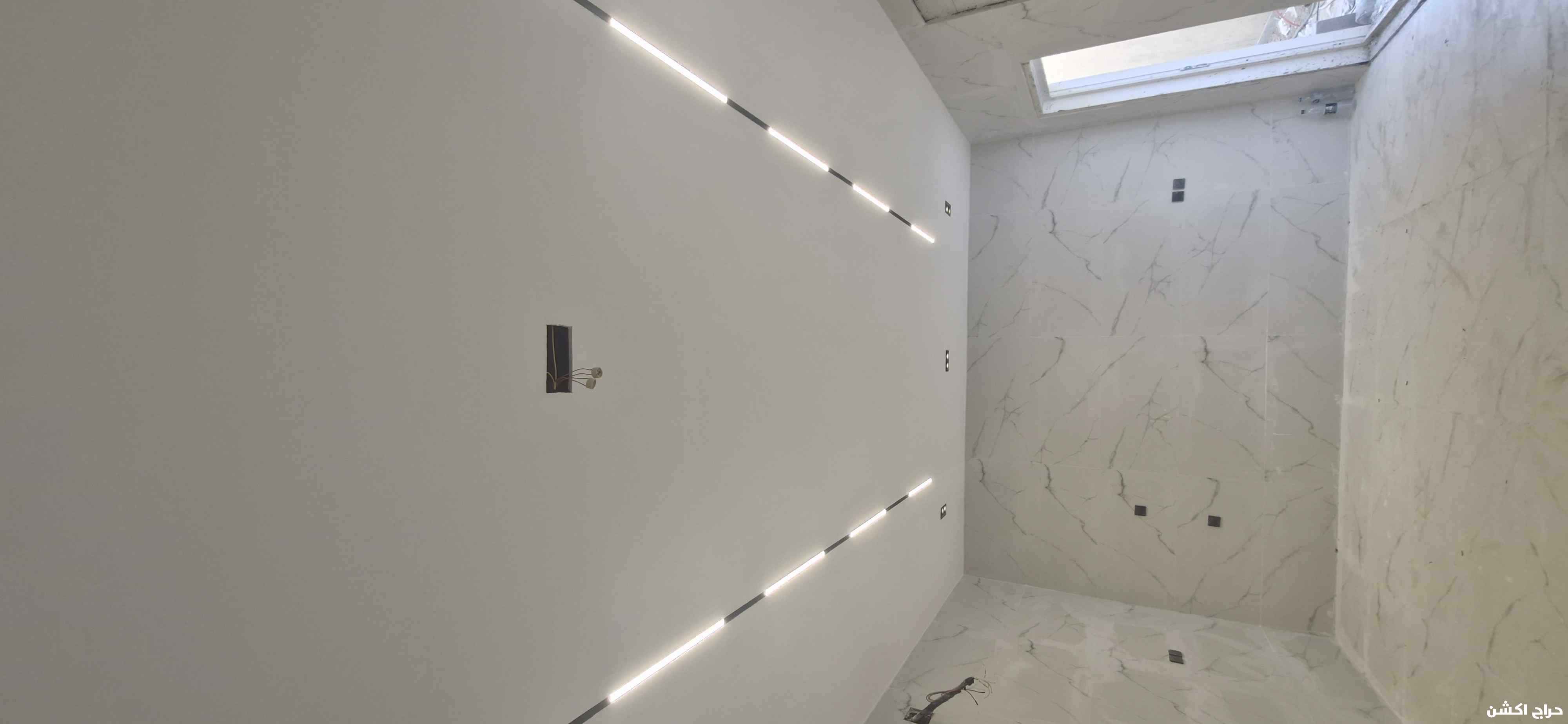 كهربائي منازل 