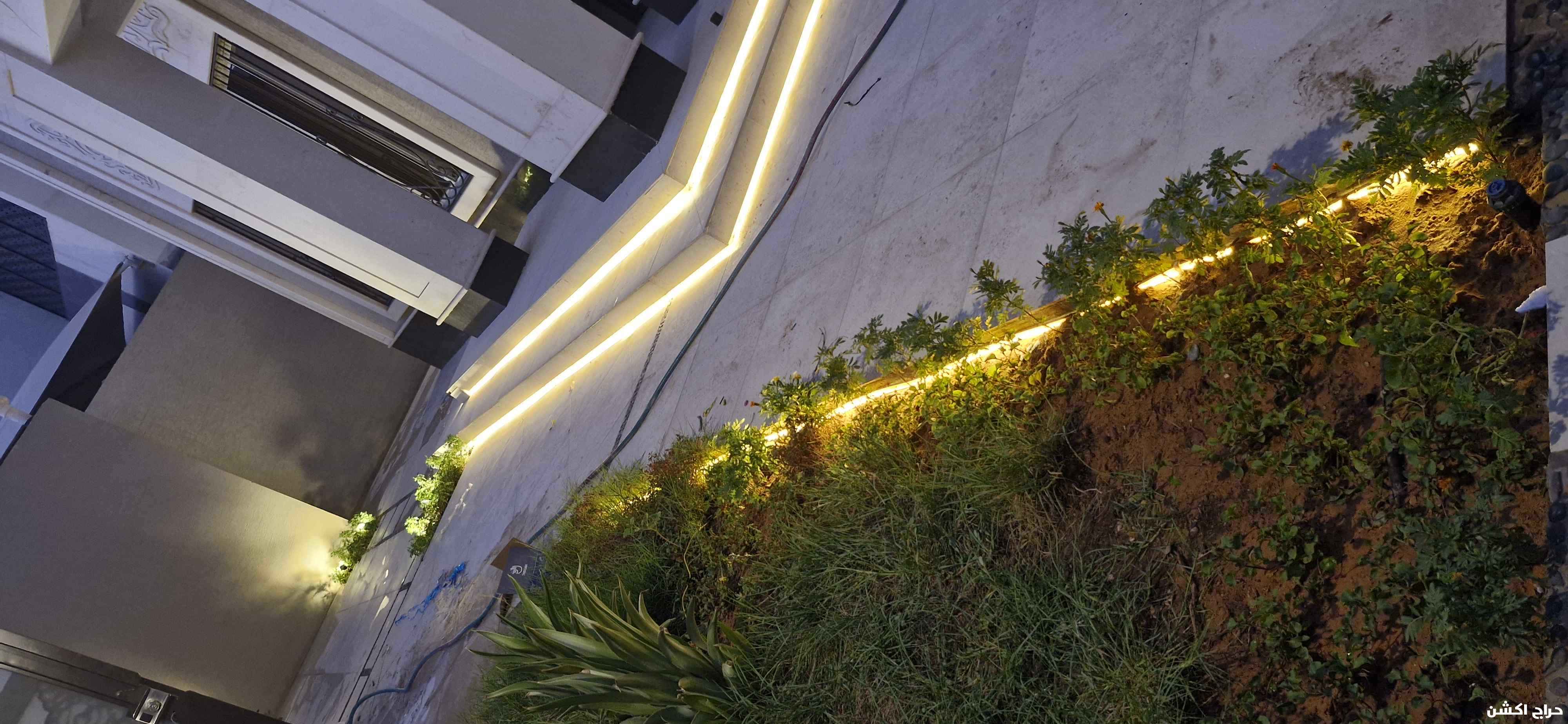 كهربائي منازل 