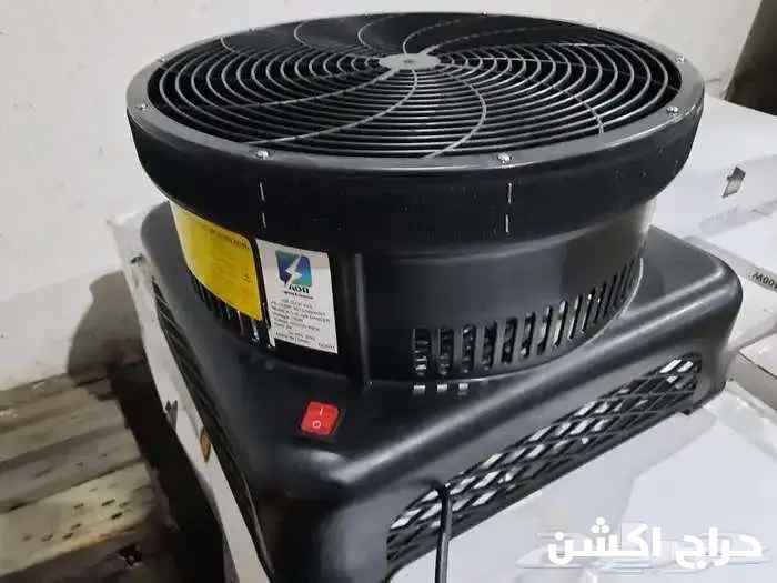 ماطور بالونة راقصه 1100 وات و 950 وات مع قماش بكل أشكال 