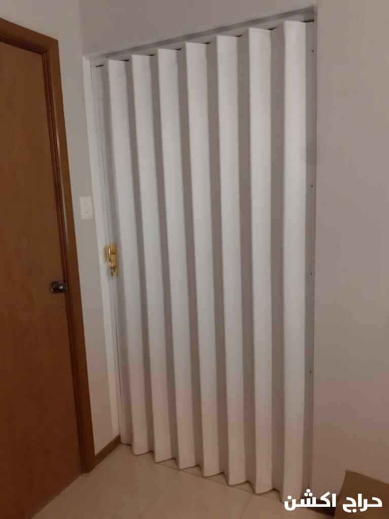 المنيوم الصفا تفصيل ابواب شبابيك مطابخ 