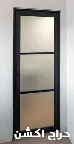 المنيوم الصفا تفصيل ابواب شبابيك مطابخ 