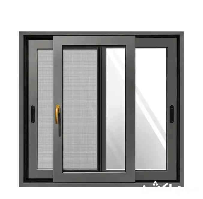 المنيوم الصفا تفصيل ابواب شبابيك مطابخ 