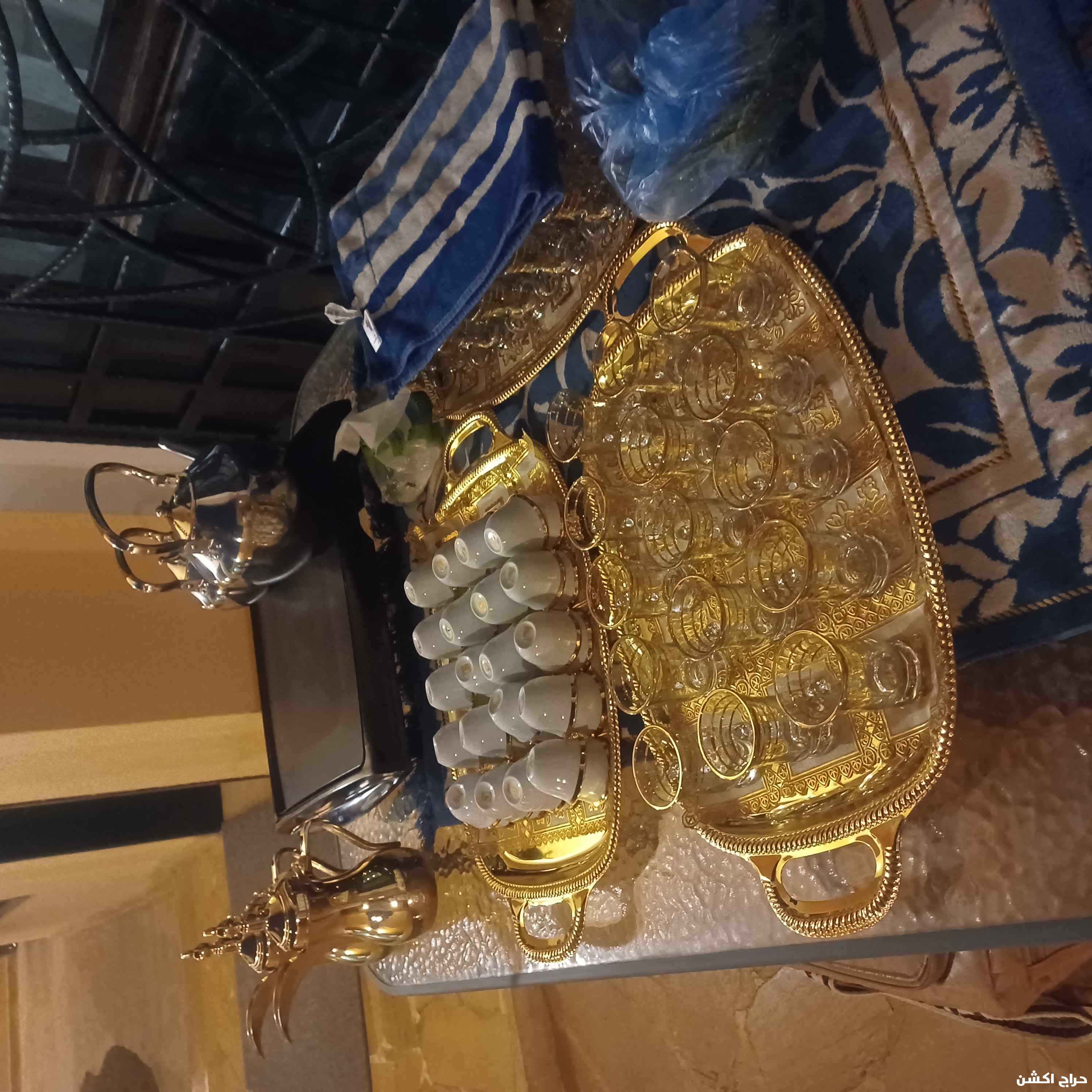 قهوجي وصبابين الرياض 